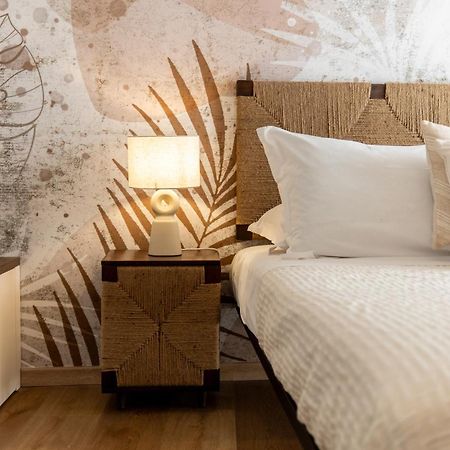 Cadamare Charming Rooms In Portovenere La Spezia Exteriör bild