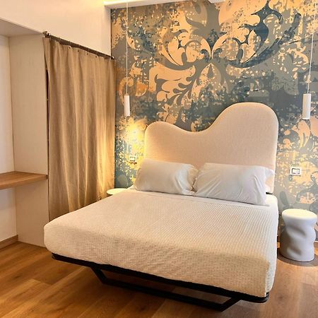 Cadamare Charming Rooms In Portovenere La Spezia Exteriör bild