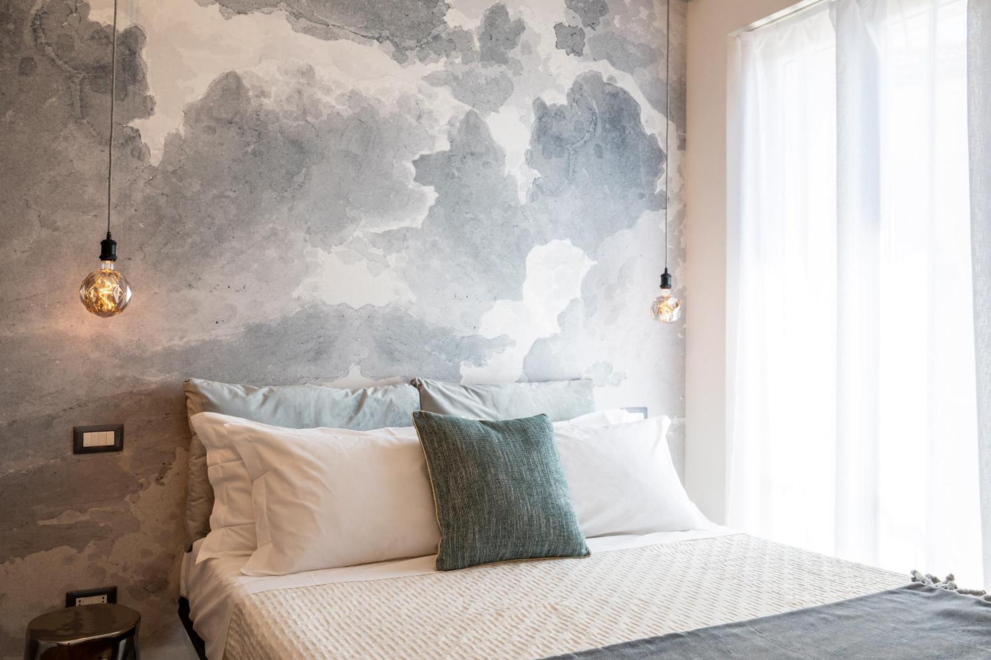 Cadamare Charming Rooms In Portovenere La Spezia Exteriör bild
