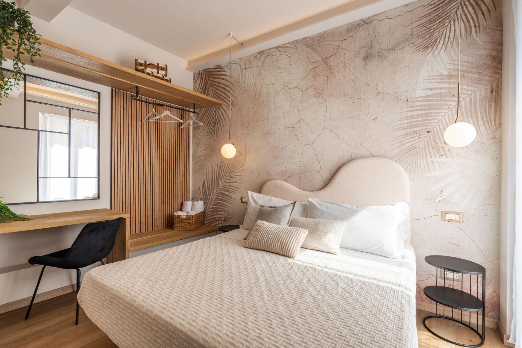 Cadamare Charming Rooms In Portovenere La Spezia Exteriör bild
