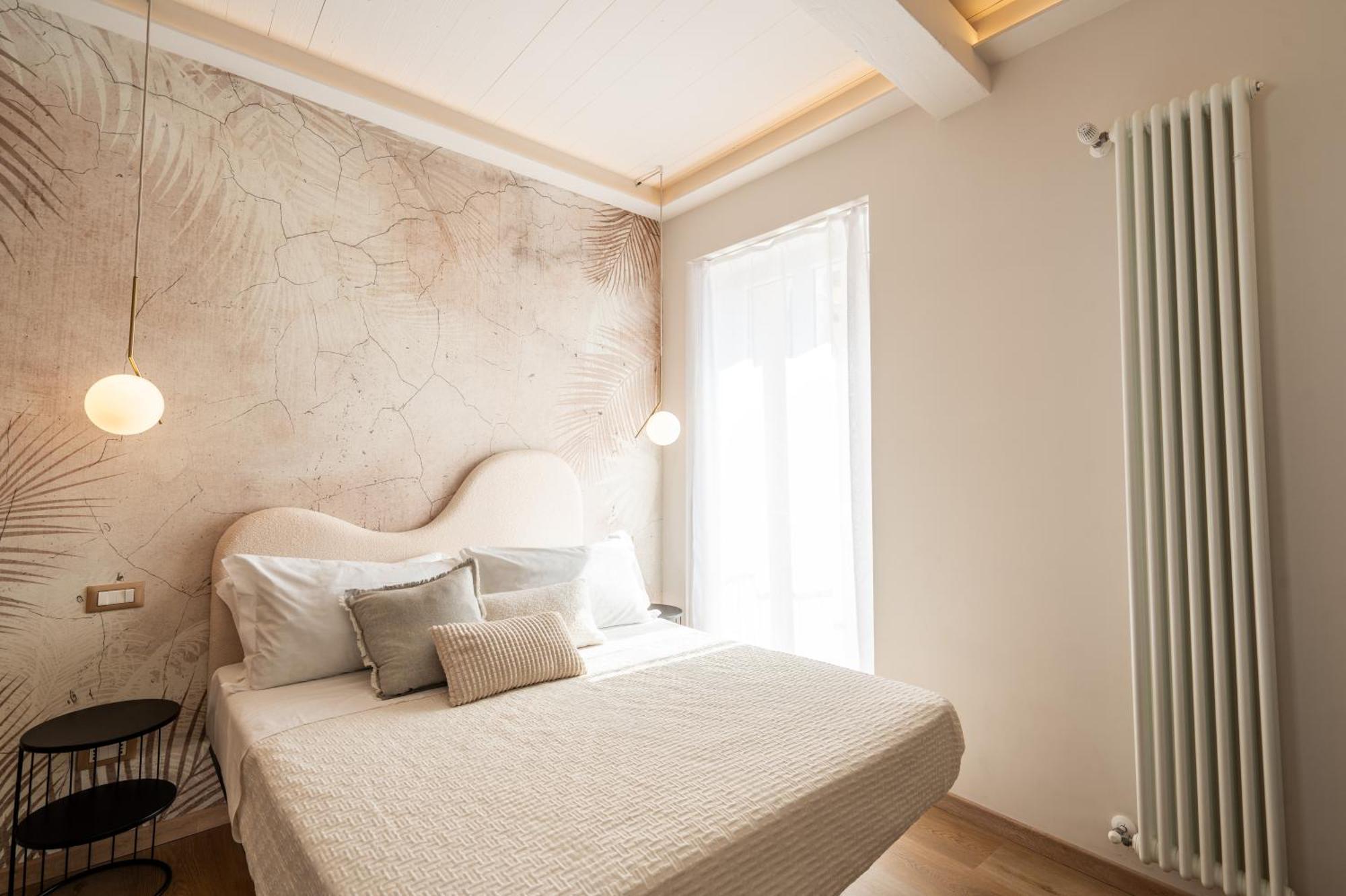 Cadamare Charming Rooms In Portovenere La Spezia Exteriör bild
