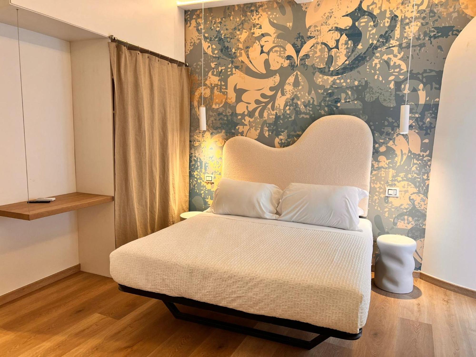 Cadamare Charming Rooms In Portovenere La Spezia Exteriör bild