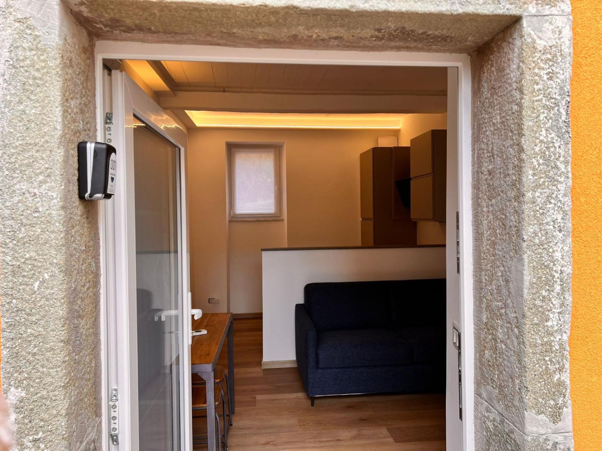 Cadamare Charming Rooms In Portovenere La Spezia Exteriör bild