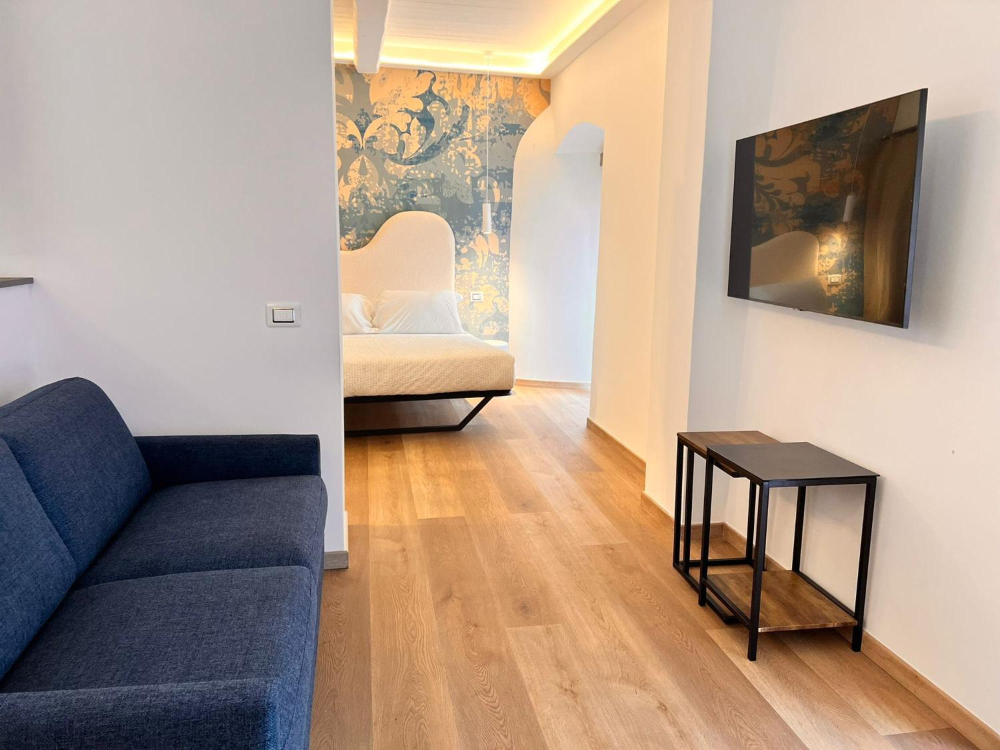 Cadamare Charming Rooms In Portovenere La Spezia Exteriör bild