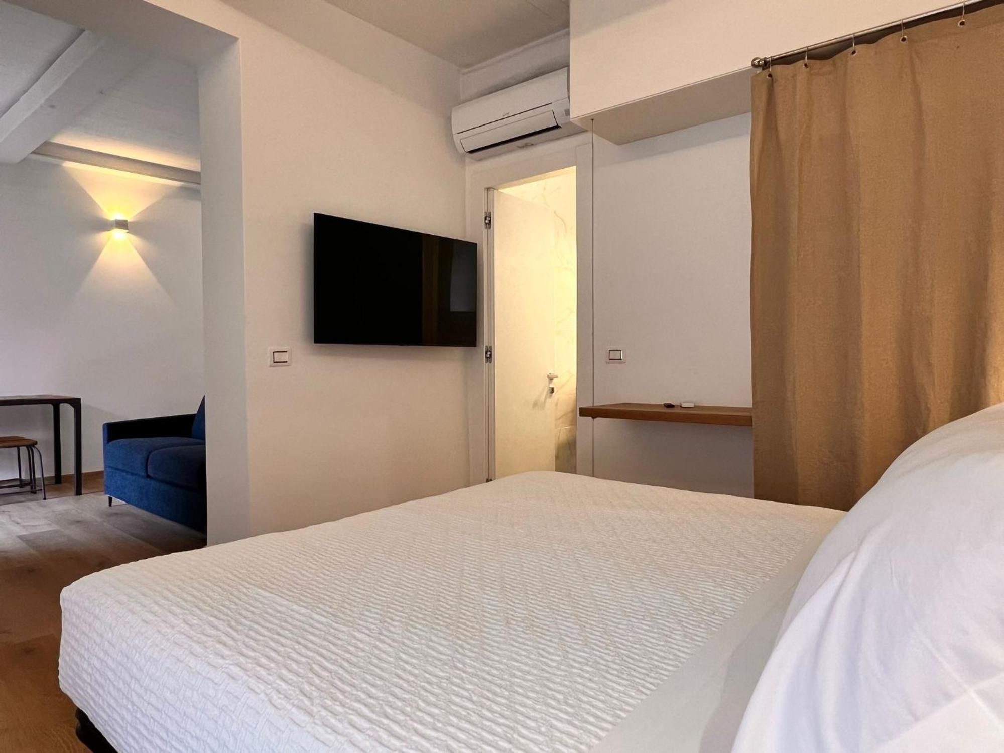 Cadamare Charming Rooms In Portovenere La Spezia Exteriör bild
