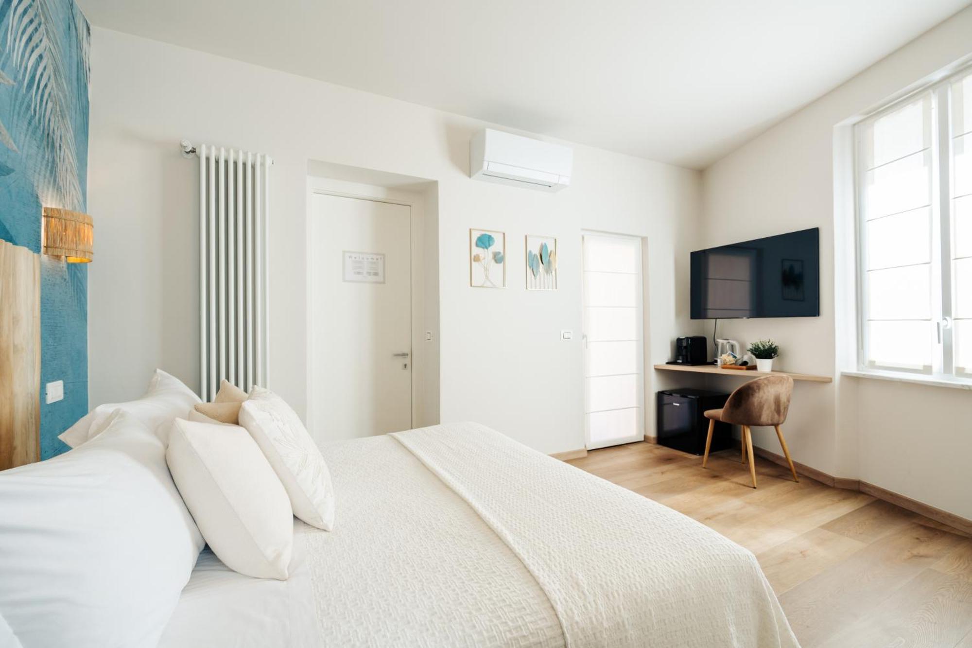Cadamare Charming Rooms In Portovenere La Spezia Exteriör bild