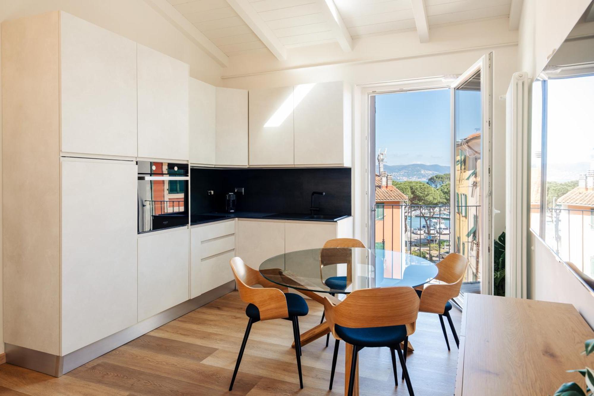 Cadamare Charming Rooms In Portovenere La Spezia Exteriör bild