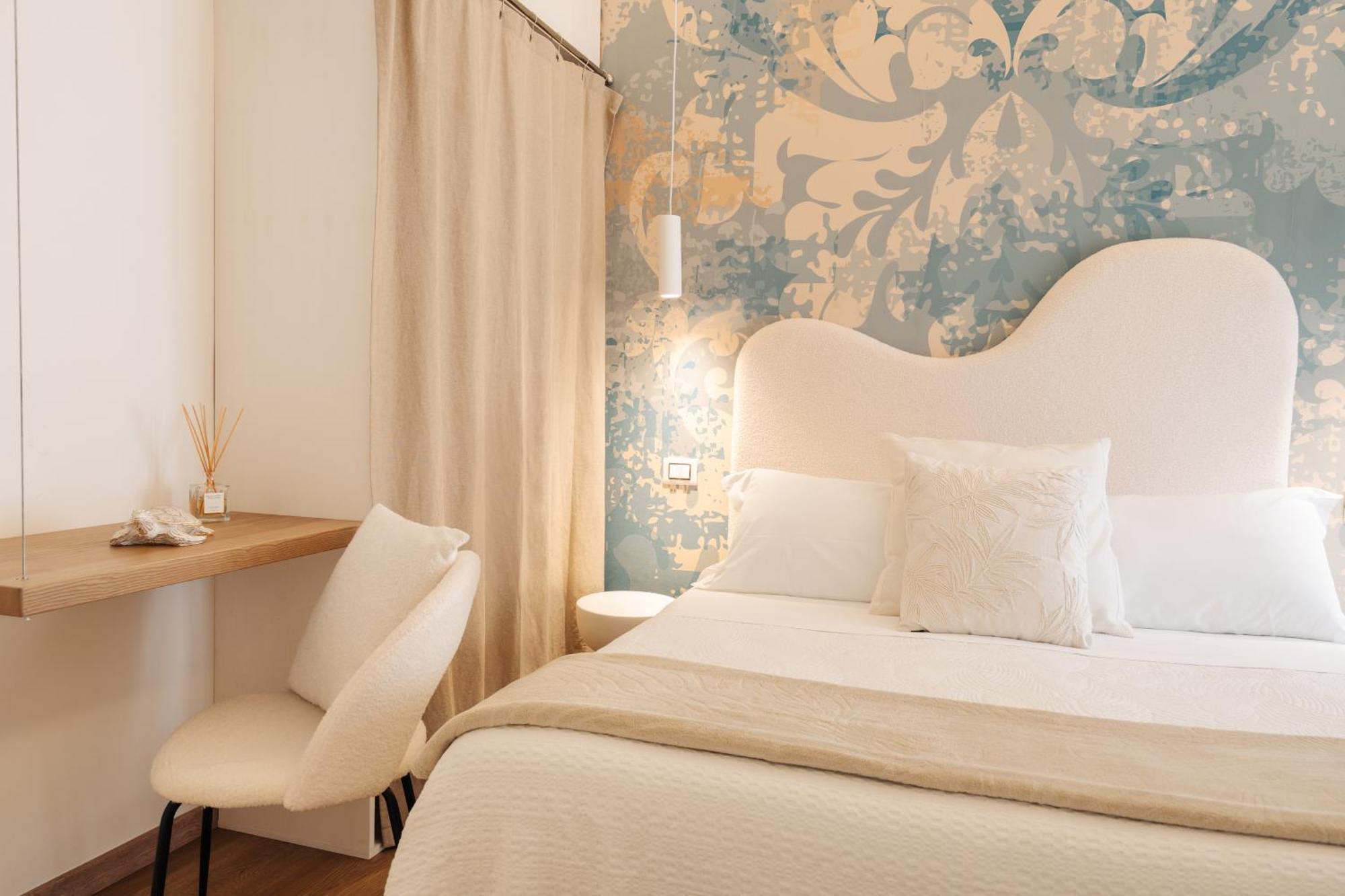 Cadamare Charming Rooms In Portovenere La Spezia Exteriör bild