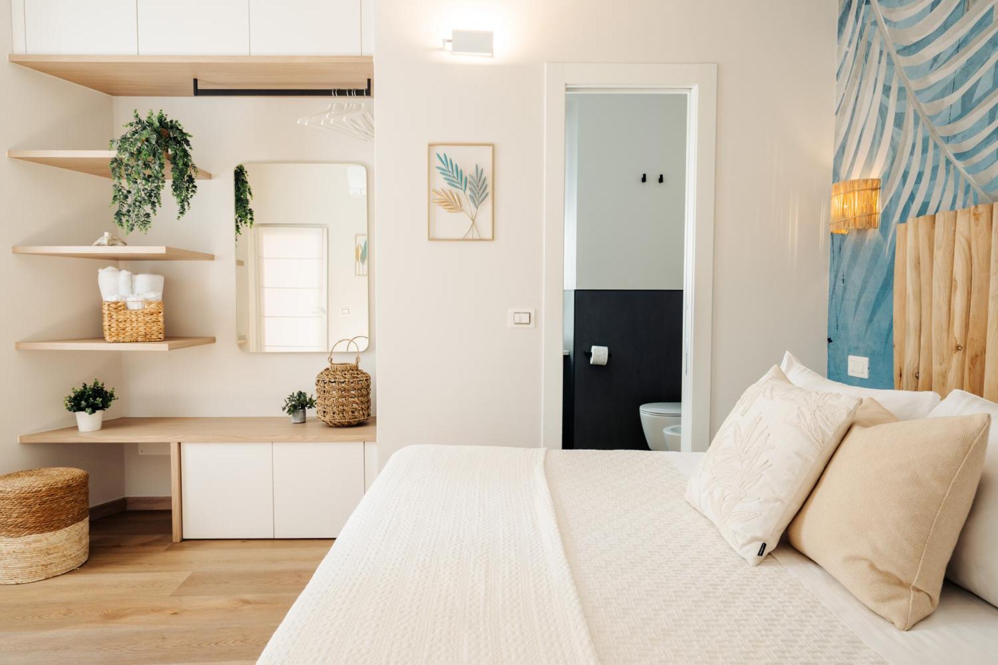 Cadamare Charming Rooms In Portovenere La Spezia Exteriör bild