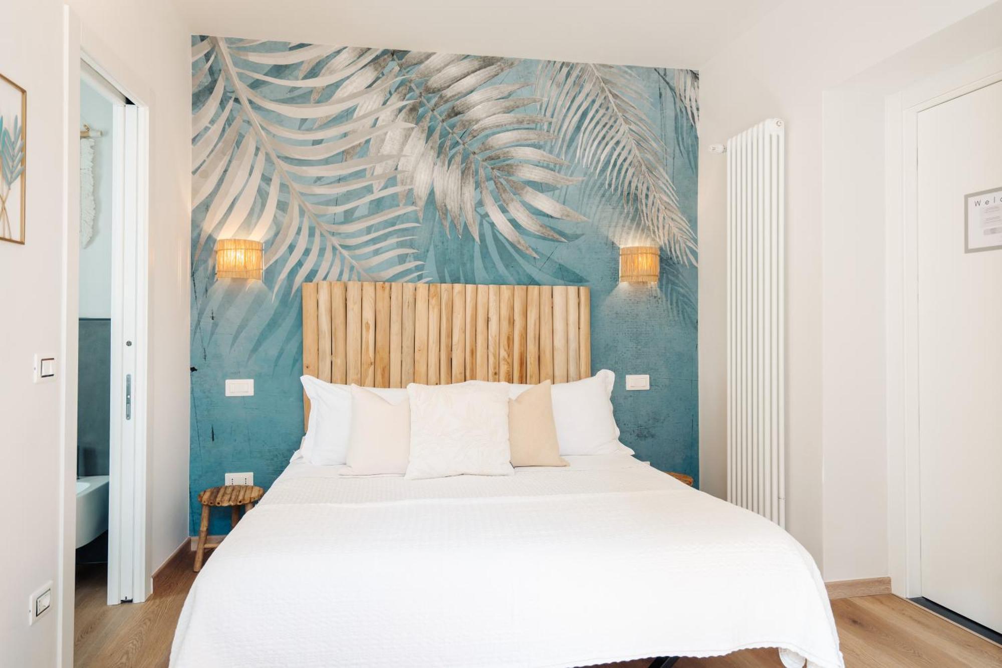 Cadamare Charming Rooms In Portovenere La Spezia Exteriör bild
