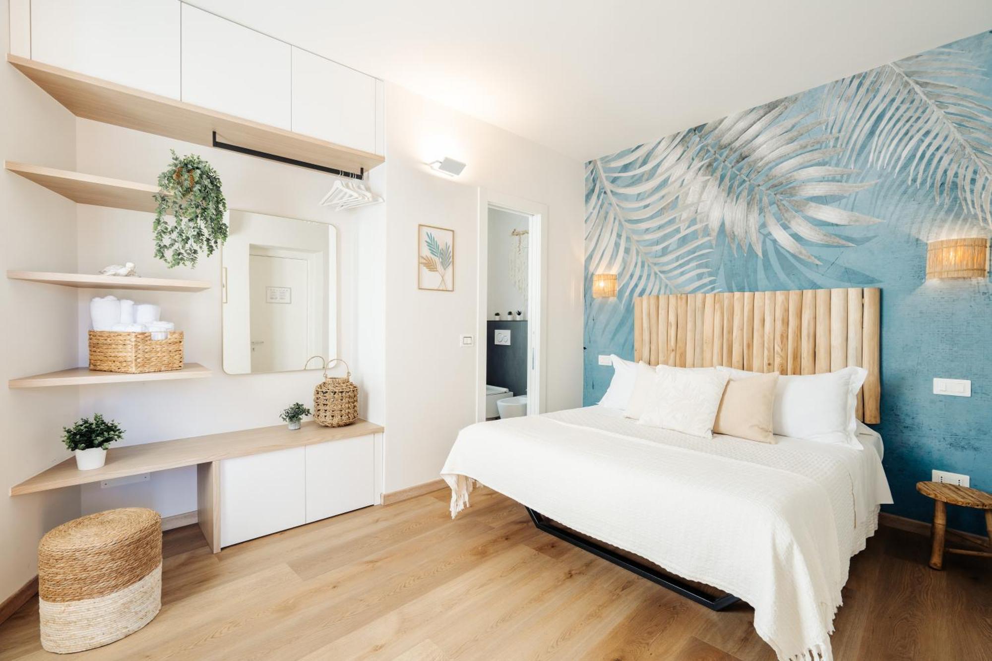 Cadamare Charming Rooms In Portovenere La Spezia Exteriör bild