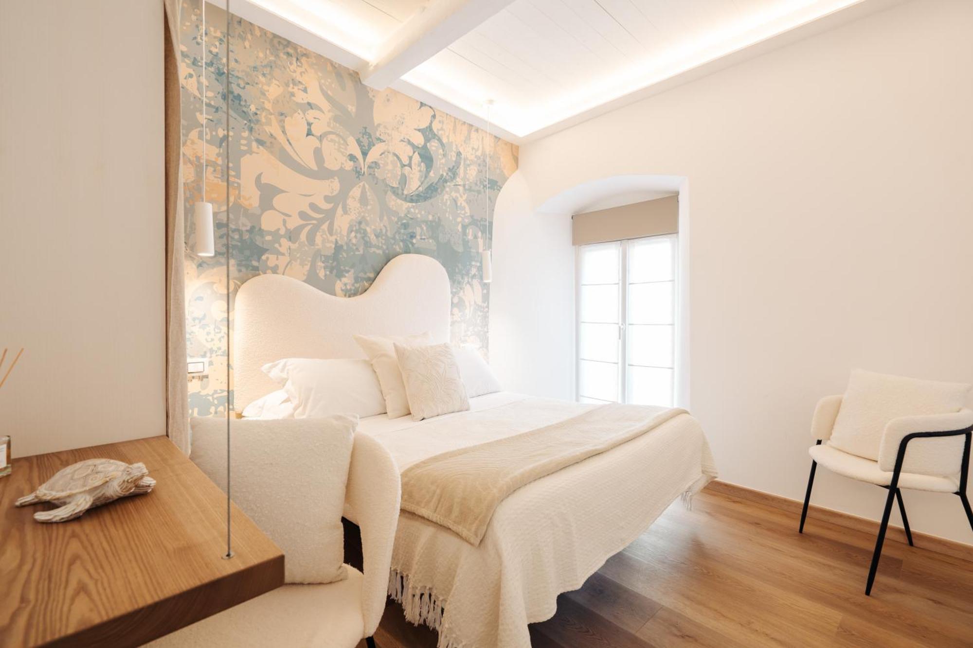 Cadamare Charming Rooms In Portovenere La Spezia Exteriör bild